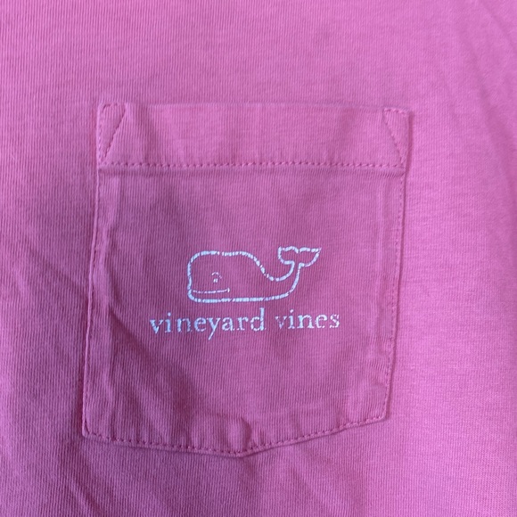 Vineyard Vines t-shirt - Picture 2 of 4